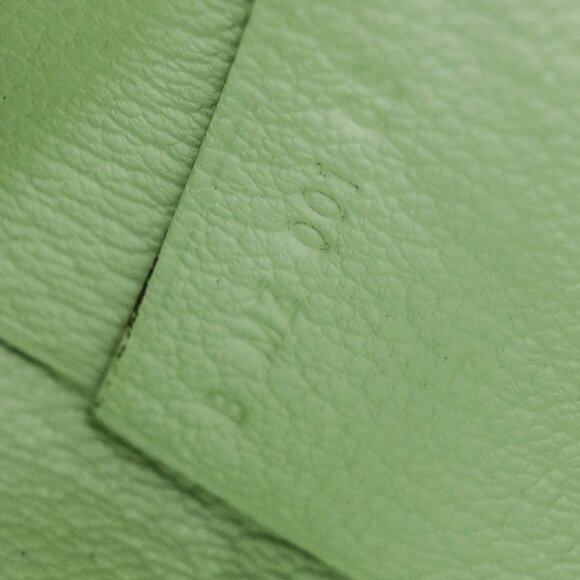 HERMES Brown Wallet - Picture 10 of 10